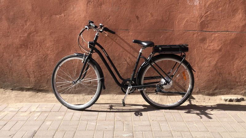 E-Bikes - Why You Should Consider Switching to Electric Bike ?