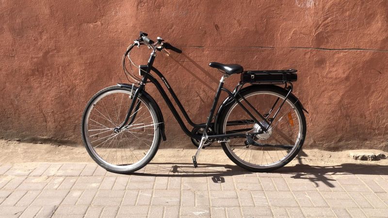 E-Bikes - Why You Should Consider Switching to Electric Bike ?